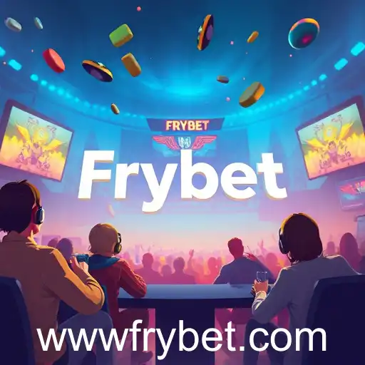 Gaming Evolution: Frybet's Influence in Modern Times