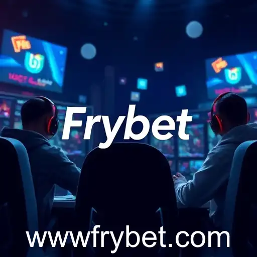 Frybet Revolutionizes Online Gaming