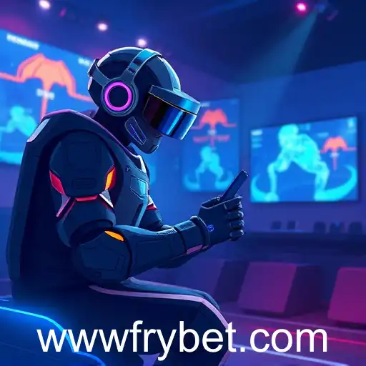 Frybet Revolutionizes Online Gaming Experience