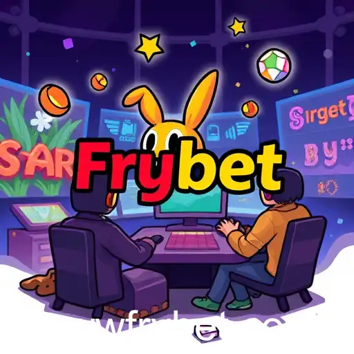 The Rise of Frybet: A Digital Playground