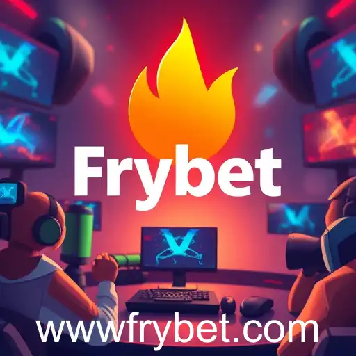 Frybet Revolutionizes Online Gaming in 2025