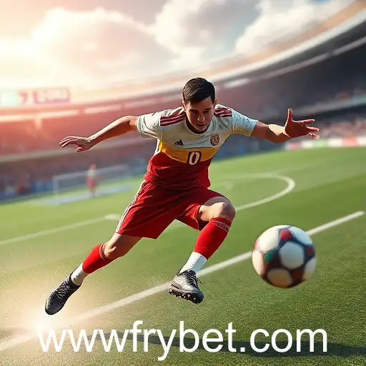 The Rise of Frybet in the Gaming World