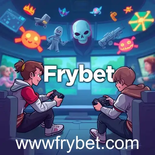 Frybet's Rise Amidst Gaming Boom