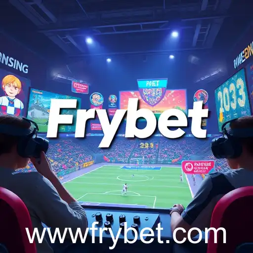 Frybet: Revolutionizing Online Gaming in 2025