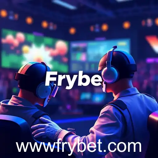 The Rise of Frybet in Digital Gaming