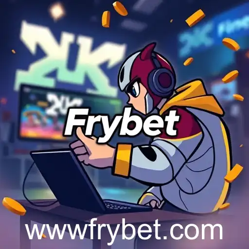 Frybet: Navigating the Online Gaming Landscape