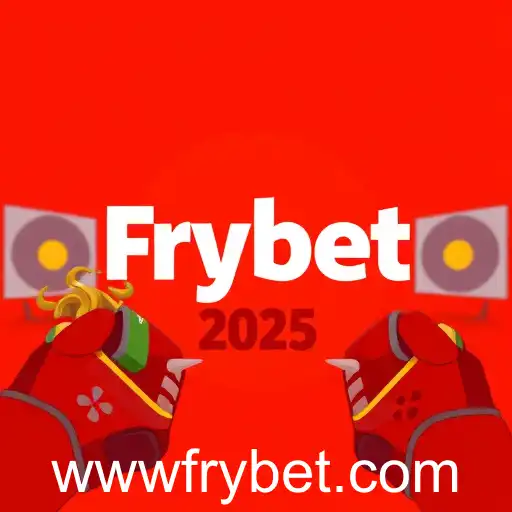 Frybet: Revolutionizing Online Gaming in 2025