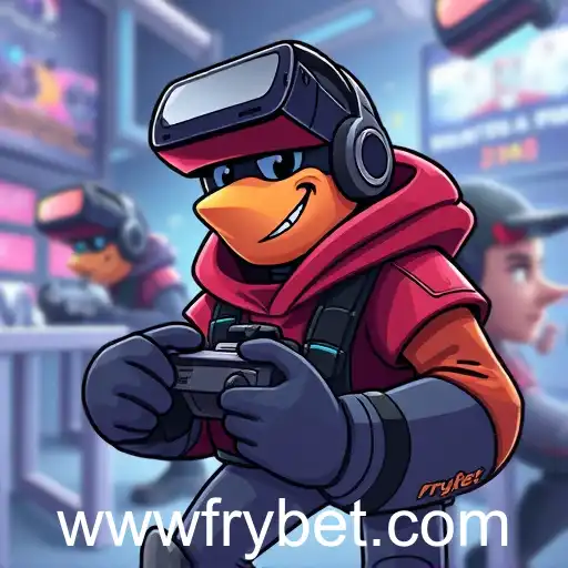 Shaping the Future of Digital Gaming