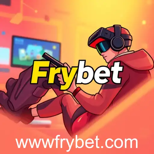 The Evolution of Online Gaming and Frybet's Role