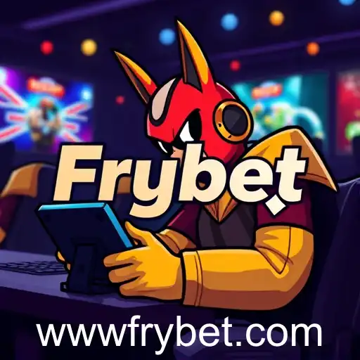 Online Gaming Revolution