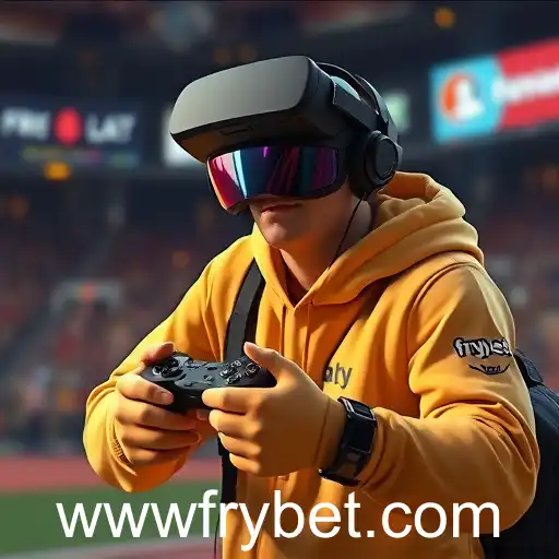 Online Gaming Trends in 2025