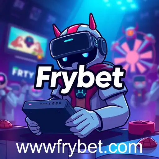 The Rise of Frybet: A Digital Playground Revolution
