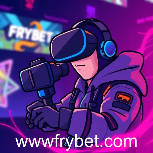 The Rise of Frybet in Online Gaming