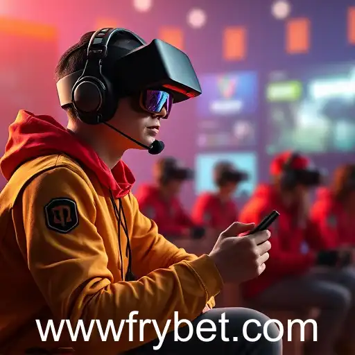 The Rise of Online Gaming in 2025