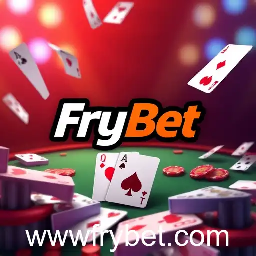 Exploring the Popularity of Card Games on FryBet