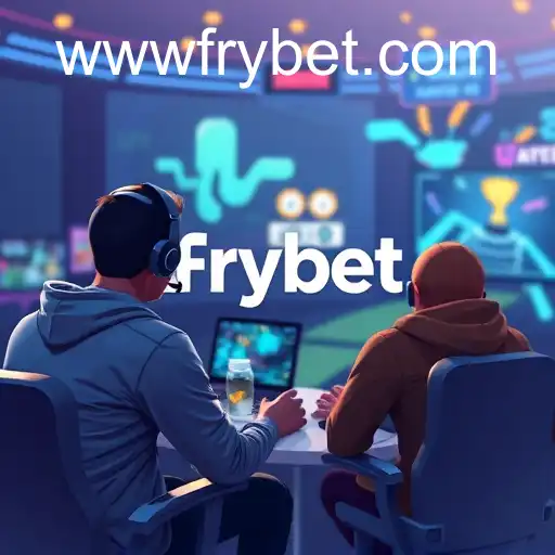 The Rise of Frybet: Gaming in the Digital Age