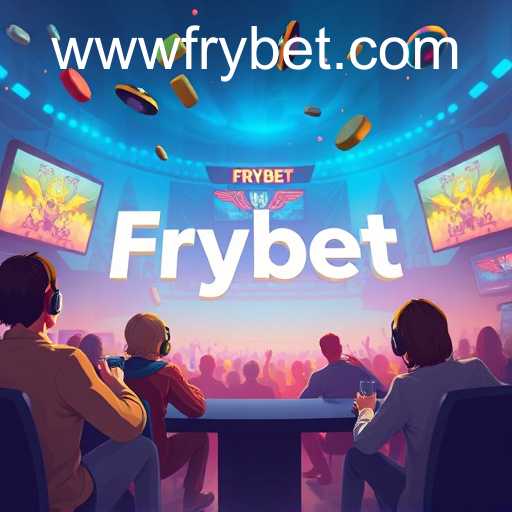 Gaming Evolution: Frybet's Influence in Modern Times