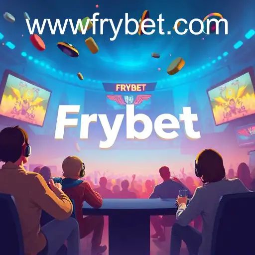 Gaming Evolution: Frybet's Influence in Modern Times