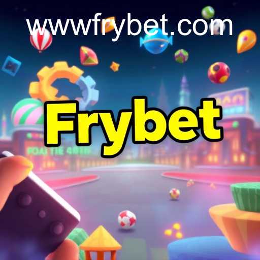 The Evolution of Online Gaming: A Frybet Perspective