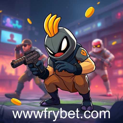 Frybet Revolutionizes Online Gaming