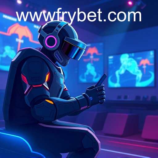 Frybet Revolutionizes Online Gaming Experience