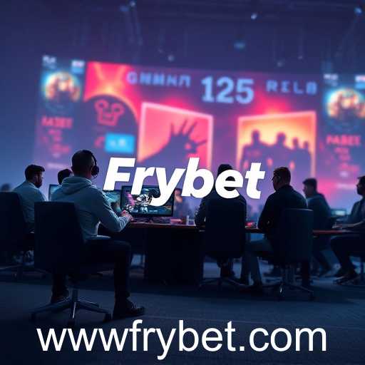 Frybet Revolutionizes Online Gaming Experience