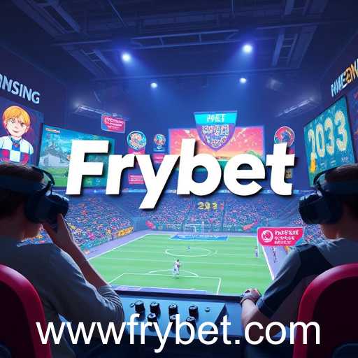 Frybet: Revolutionizing Online Gaming in 2025