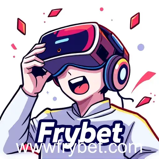 Frybet Revolutionizes Online Gaming Landscape