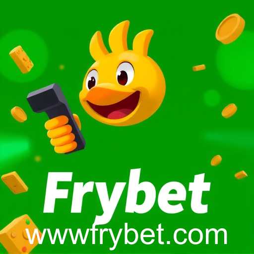 The Rise of Frybet and Online Gaming Trends