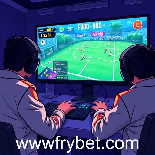 The Rise of Online Gaming Amid New Challenges