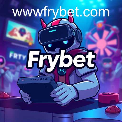 The Rise of Frybet: A Digital Playground Revolution
