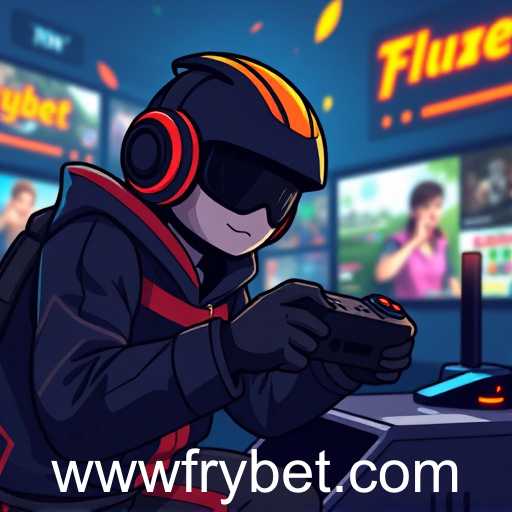 The Rise of Frybet in Online Gaming