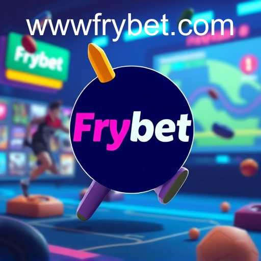 The Rise of Frybet in Online Gaming