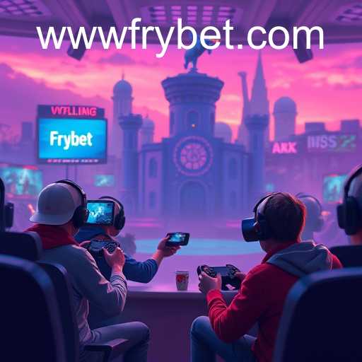 The Rise of Online Gaming in 2026