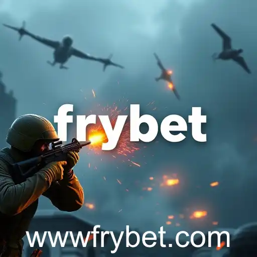 The Thrilling World of Shooting Games: A Deep Dive into 'Frybet' Adventures